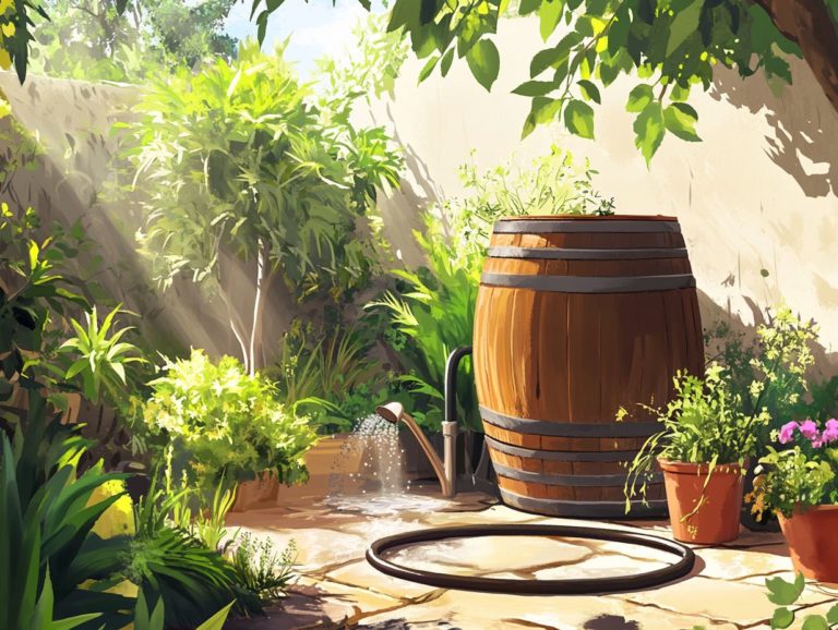 10 Effective Water Conservation Tips for Homeowners