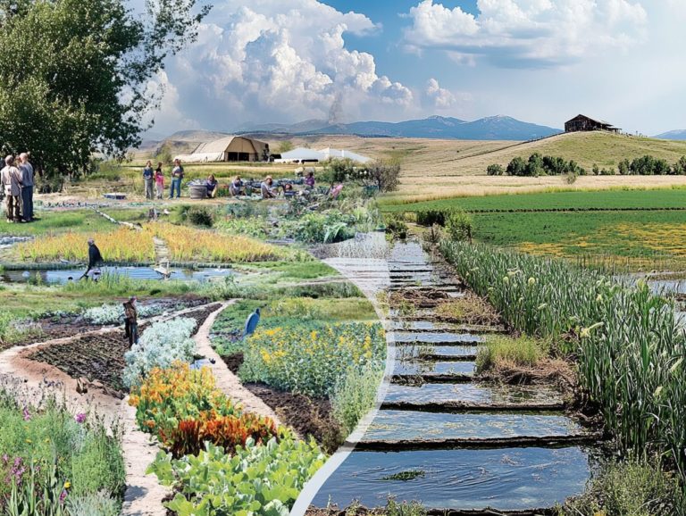 10 Inspiring Water Conservation Success Stories