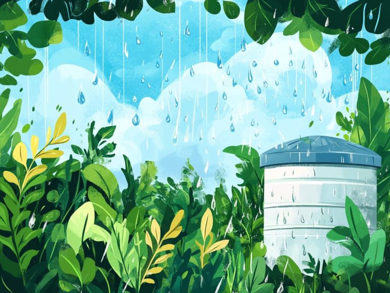 10 Myths About Rainwater Harvesting Debunked