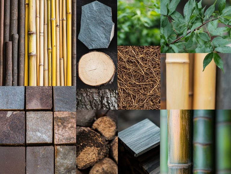 5 Best Sources for Sustainable Building Supplies