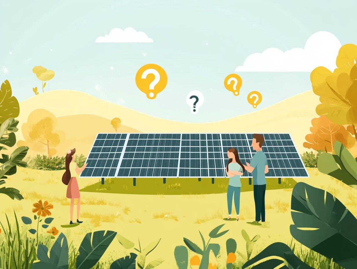 How Can Solar Energy Continue to Improve and Innovate?