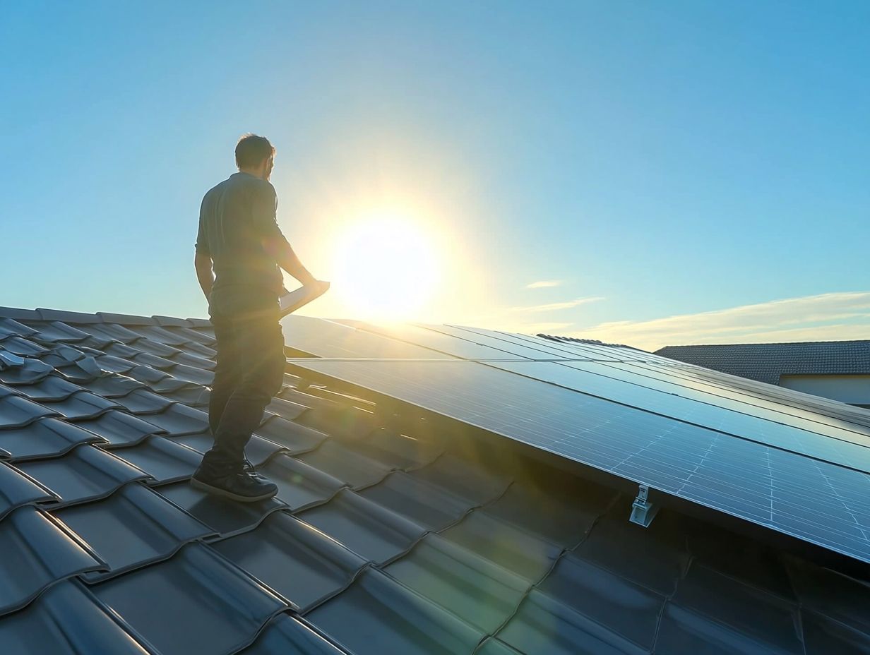 What Are the Key Factors to Consider When Going Solar?