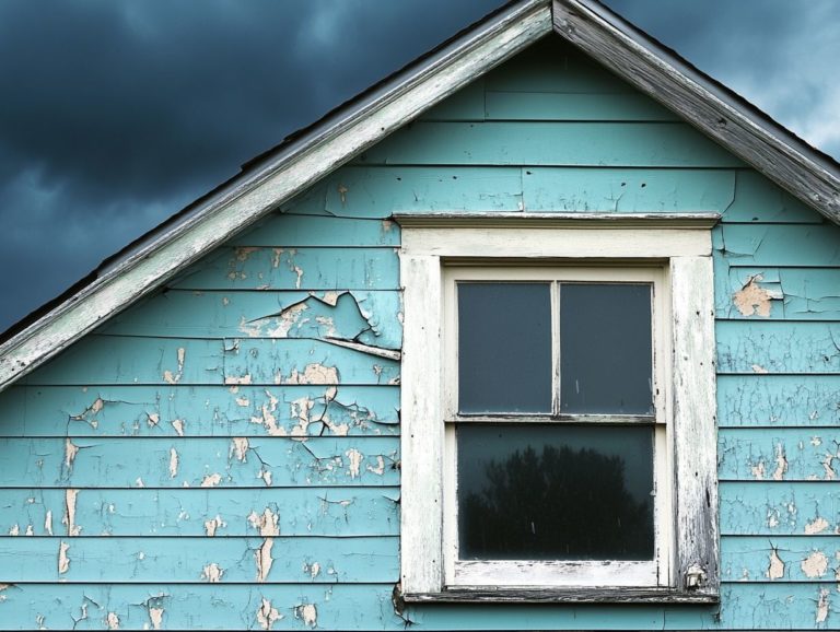 5 Common Weatherproofing Failures to Avoid