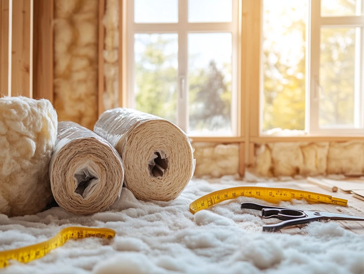 Tips for Improving Home Insulation