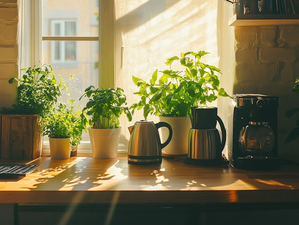 Exploring Solar Gadgets for Home Energy Savings.