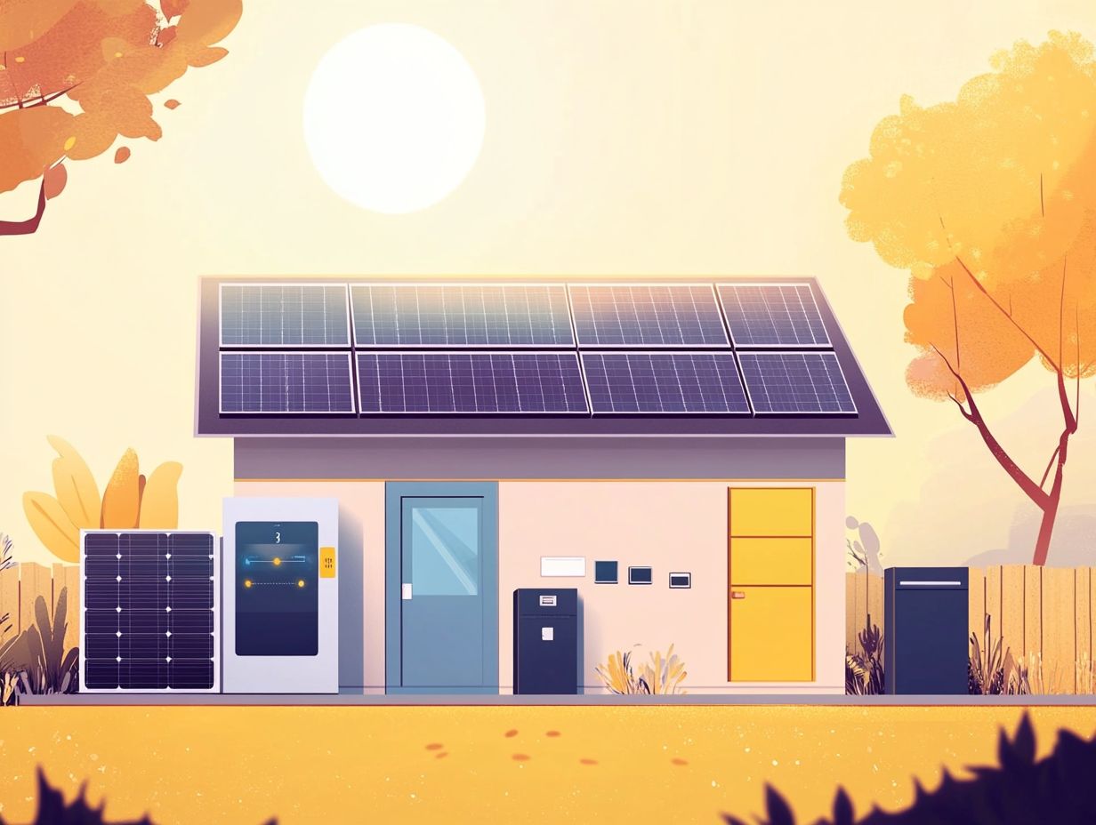 What Is a Smart Solar System and How Does It Work?