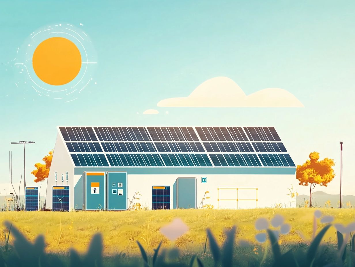 What Are the Potential Drawbacks of Smart Solar Systems?