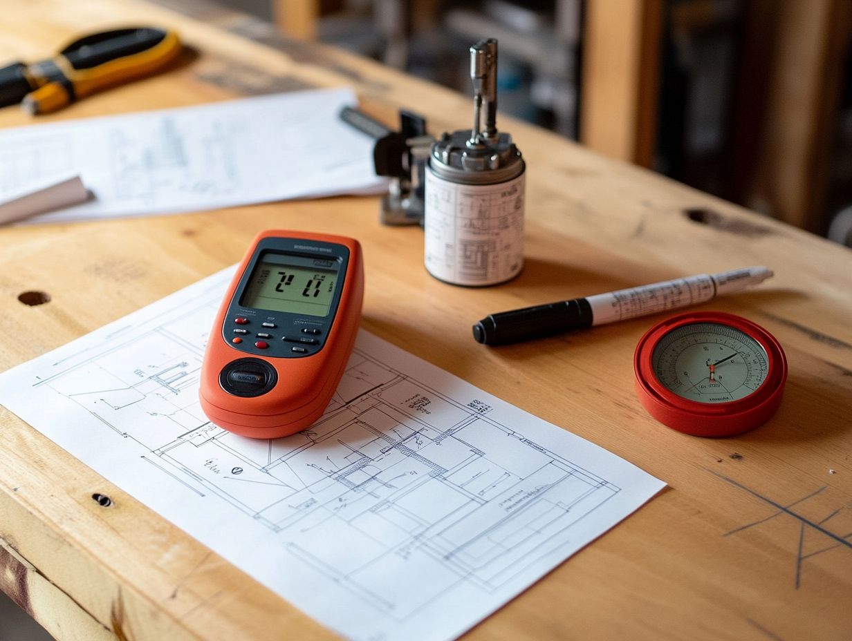 How Can These Tools Help Identify Energy Efficiency Issues?