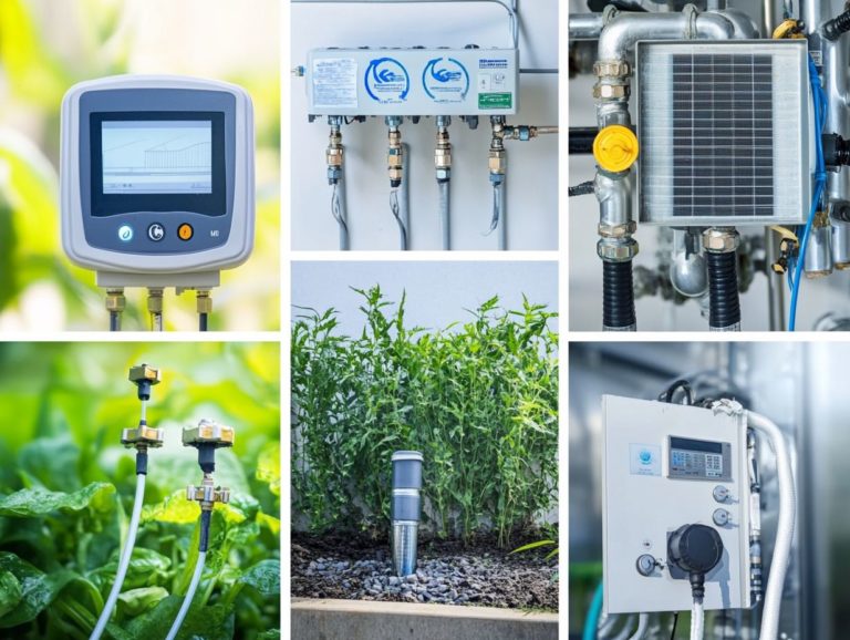 5 Innovative Water Conservation Technologies to Watch