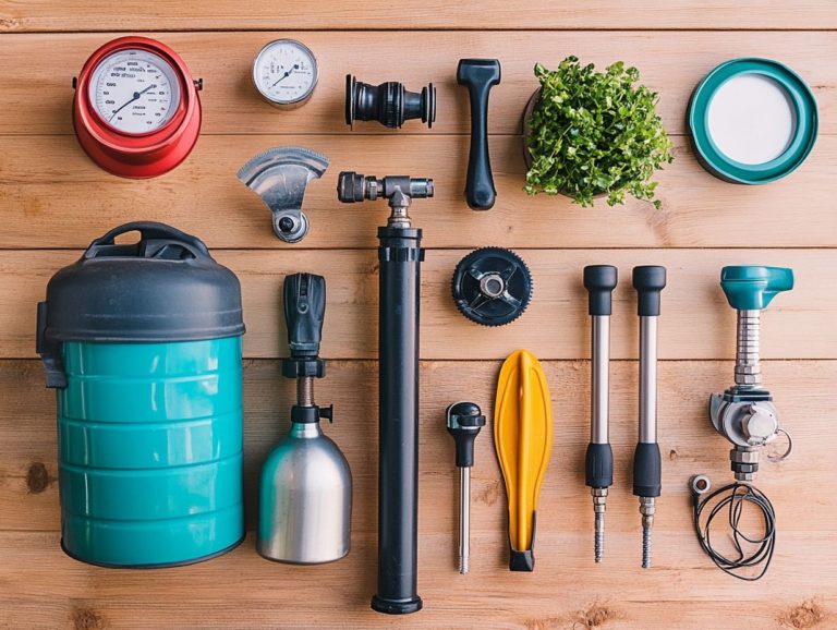 5 Must-Have Water Conservation Tools for Homeowners