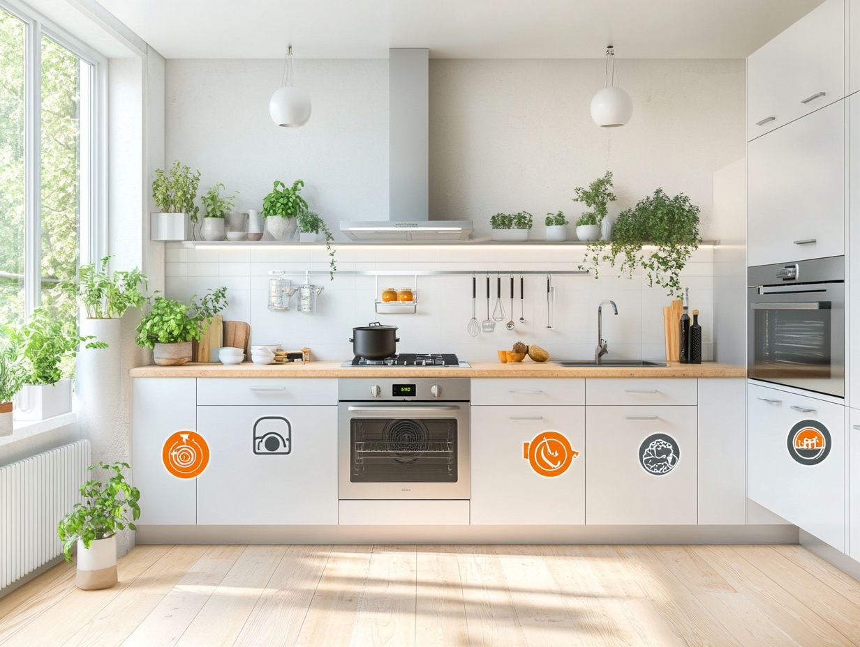 Explore Our Guide to Energy-Efficient Appliances