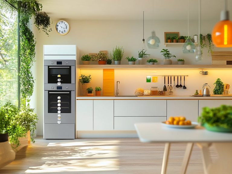 5 Myths About Energy-Efficient Appliances Debunked