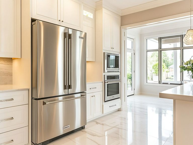 5 Reasons to Invest in Energy-Efficient Appliances