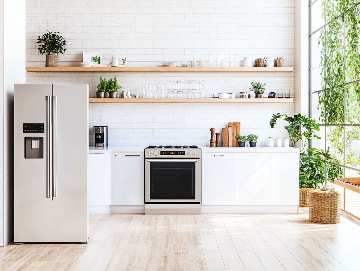 What Are the Most Energy-Efficient Appliances to Invest In?