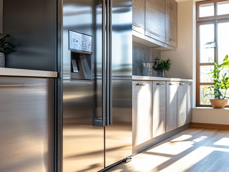 5 Reasons to Switch to Energy-Efficient Appliances