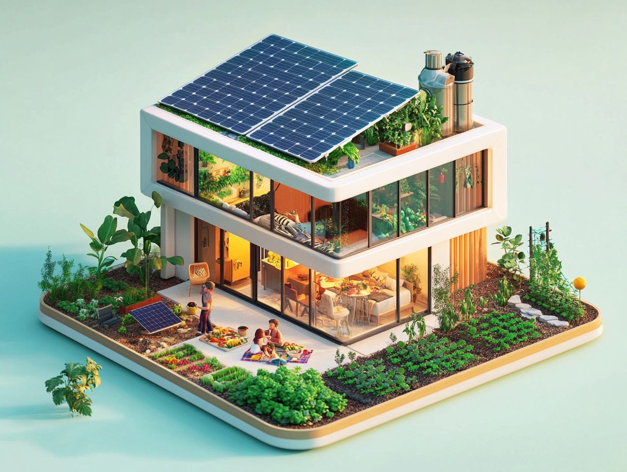 What Are the Pros and Cons of Using Solar Energy at Home?