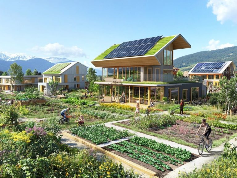 5 Sustainable Building Trends in 2024