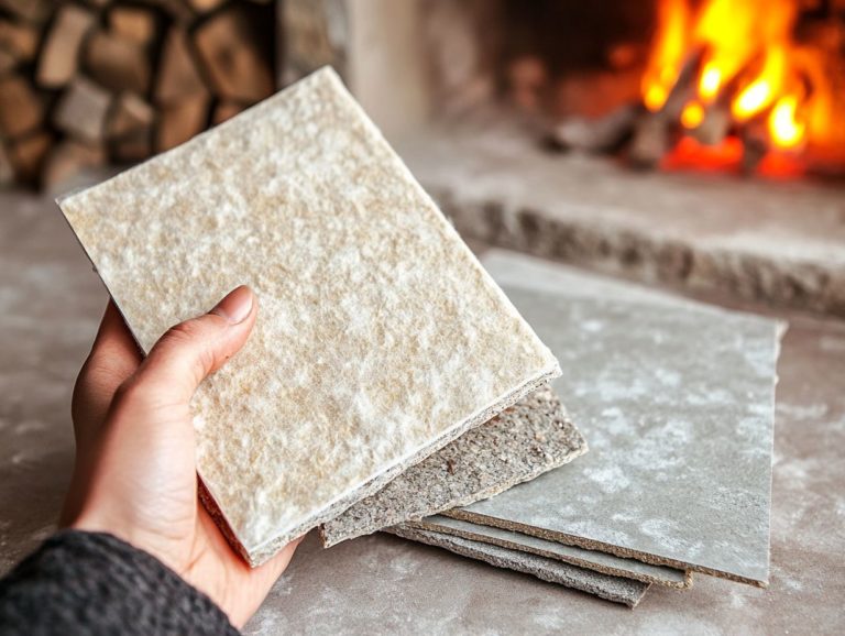 5 Things to Consider When Insulating