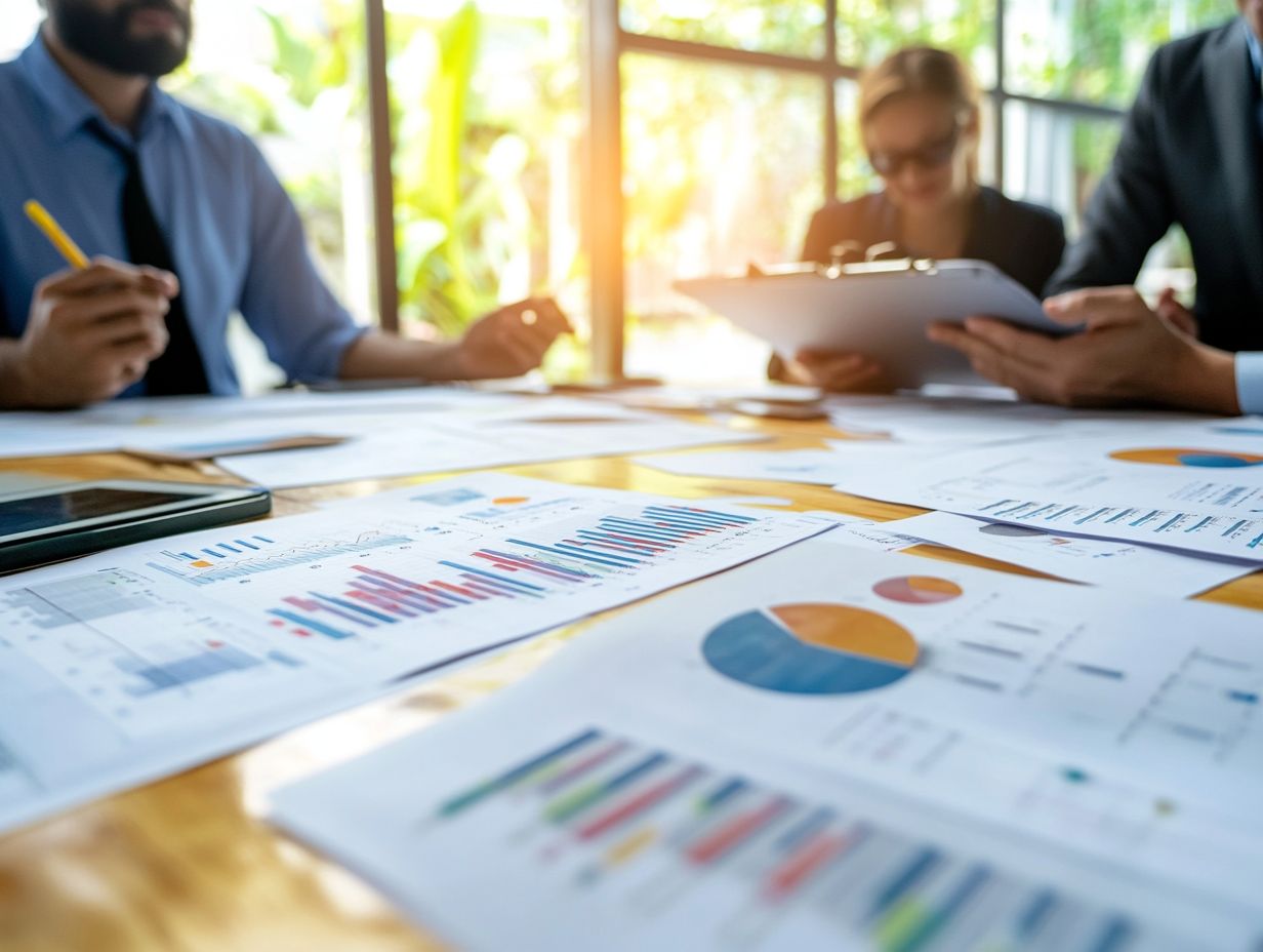 Analyzing Energy Usage Data for Better Efficiency