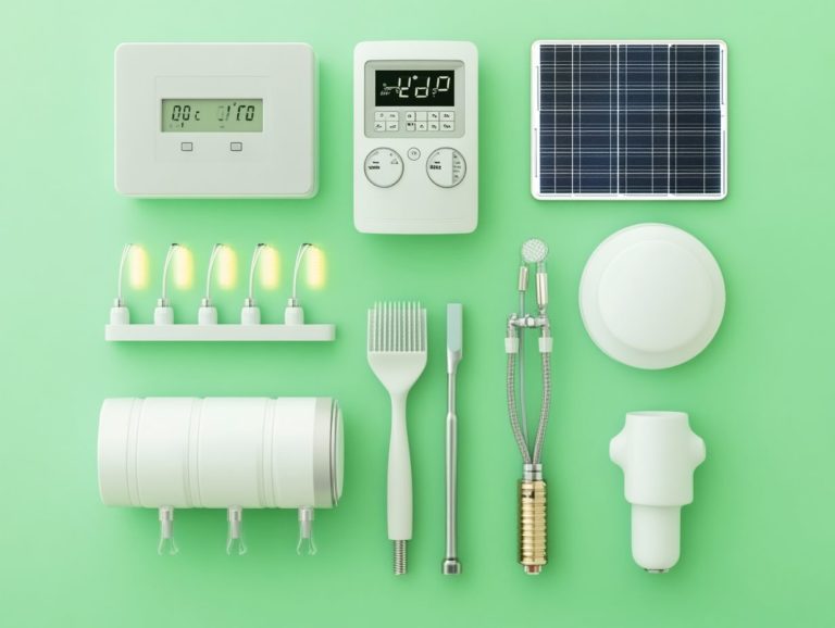 5 Vital Energy-Saving Measures to Implement