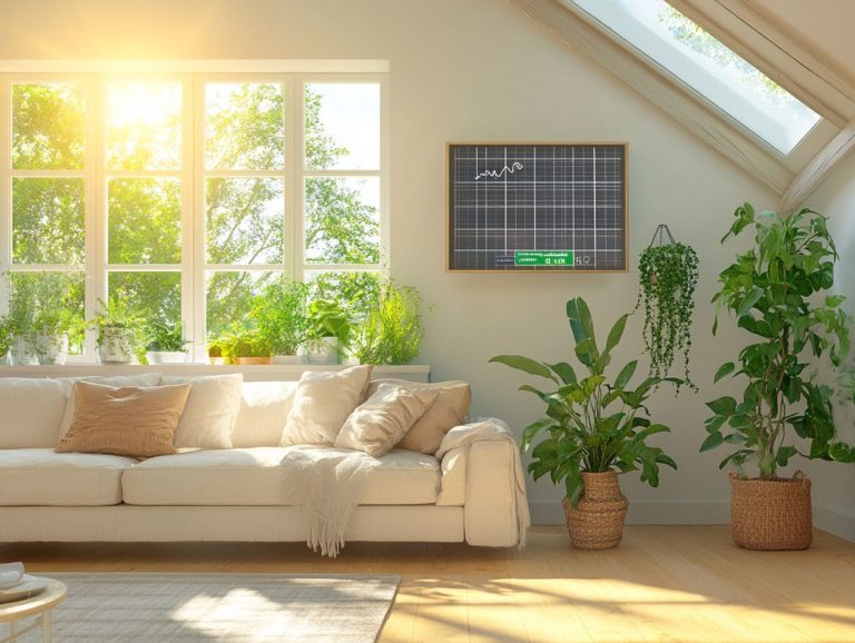 “5 Ways Solar Energy Enhances Home Comfort”