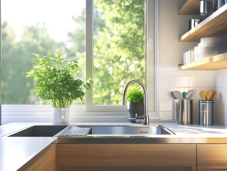 5 Ways to Make Your Home More Water-Efficient