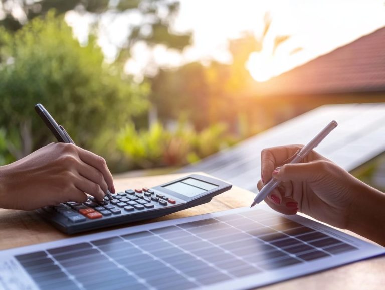 “5 Ways to Reduce Your Solar Energy Costs”