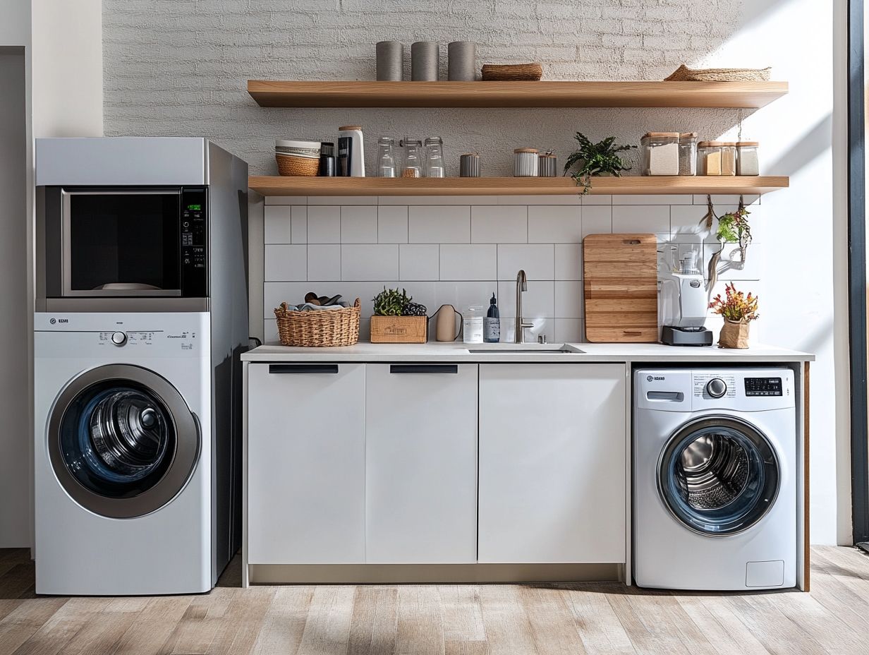 How Can Energy-Efficient Appliances Help Save Money in the Long Run?