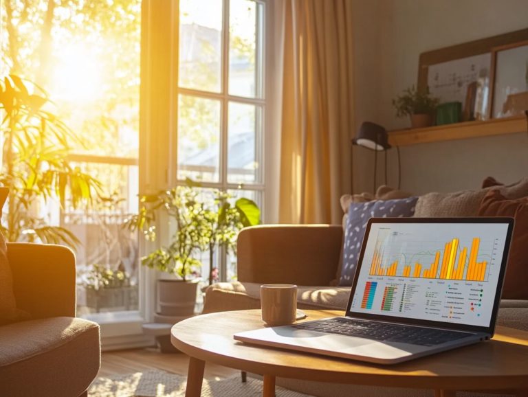 Analyzing Energy Usage Patterns in Your Home