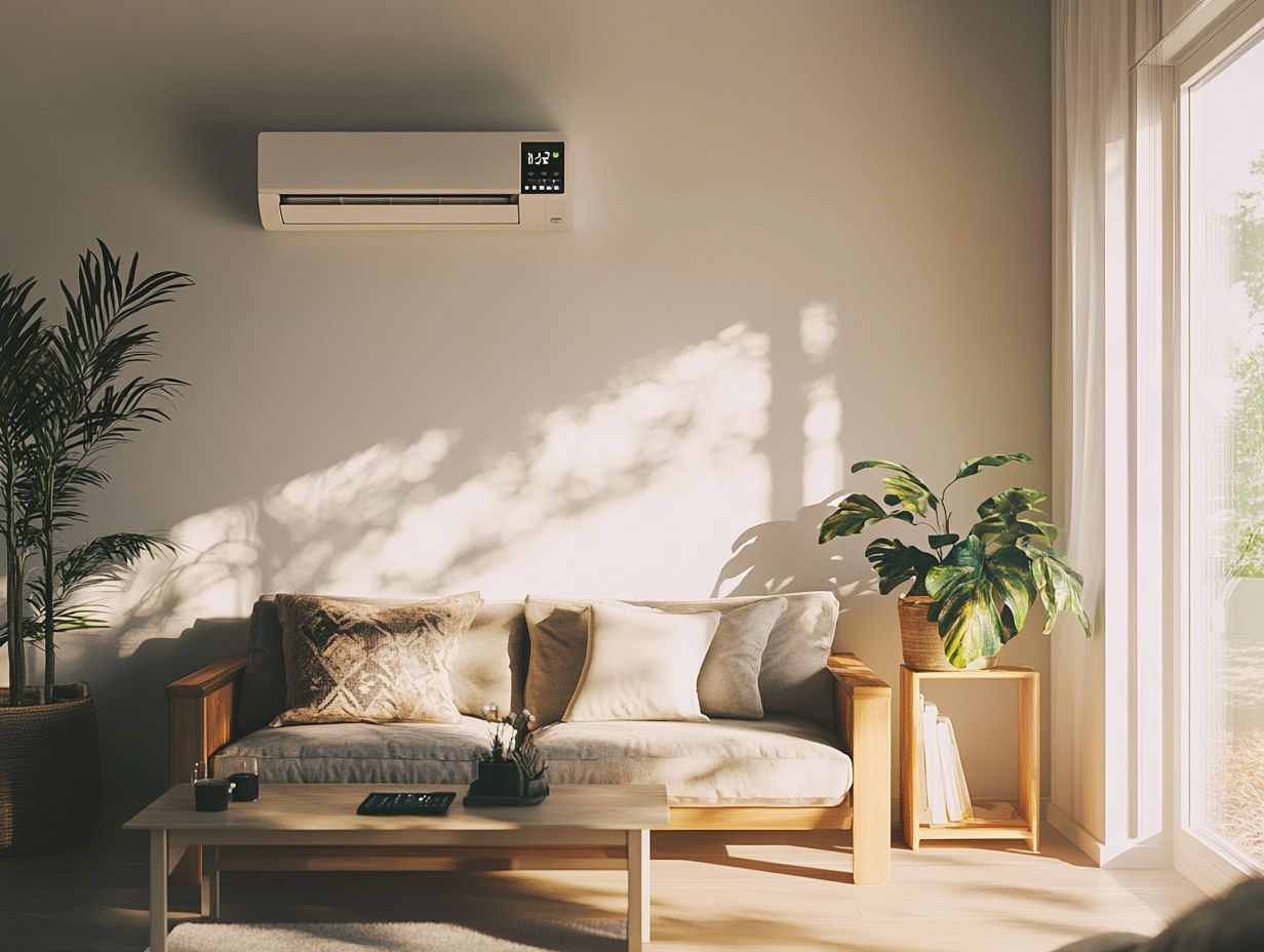 Improved Indoor Air Quality