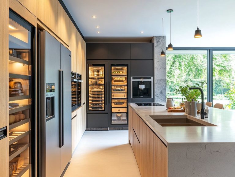 Best Energy-Efficient Freezers for Home Use