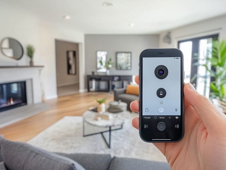 Best Smart Home Security Systems Reviewed