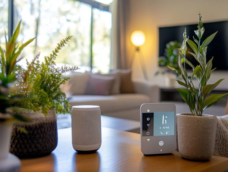 Best Smart Home Solutions for Renters