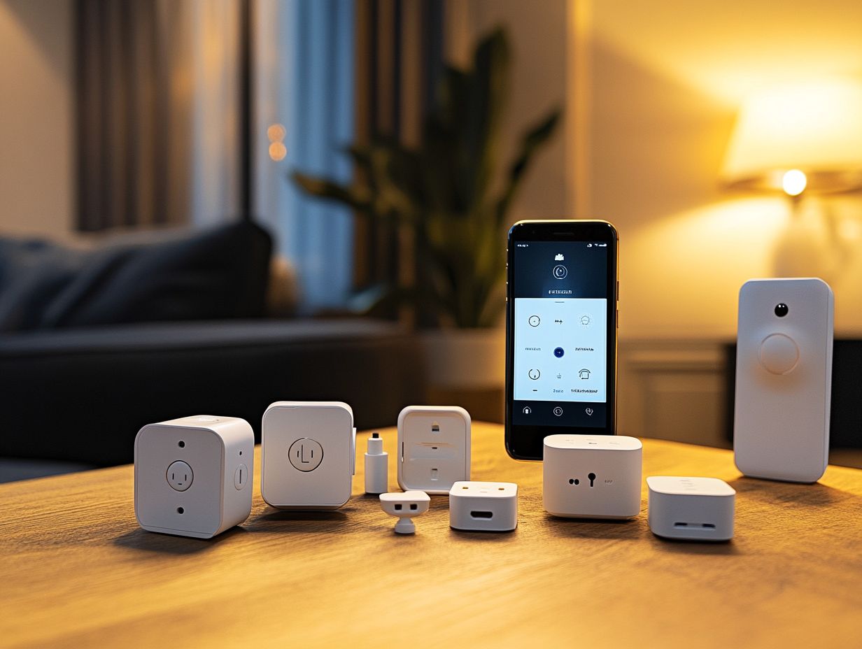 What Are the Customer Reviews for These Smart Plugs?