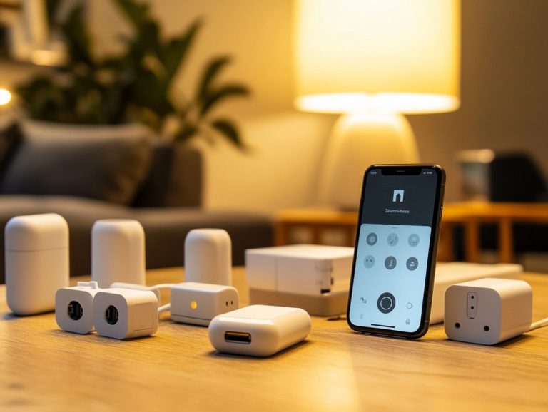 Best Smart Plugs for a Connected Home