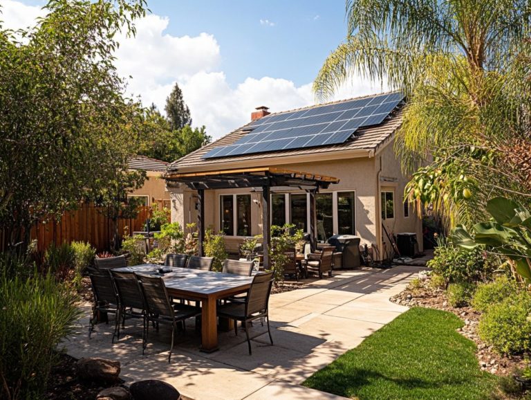 “Choosing the Right Solar Panel for Your Home”