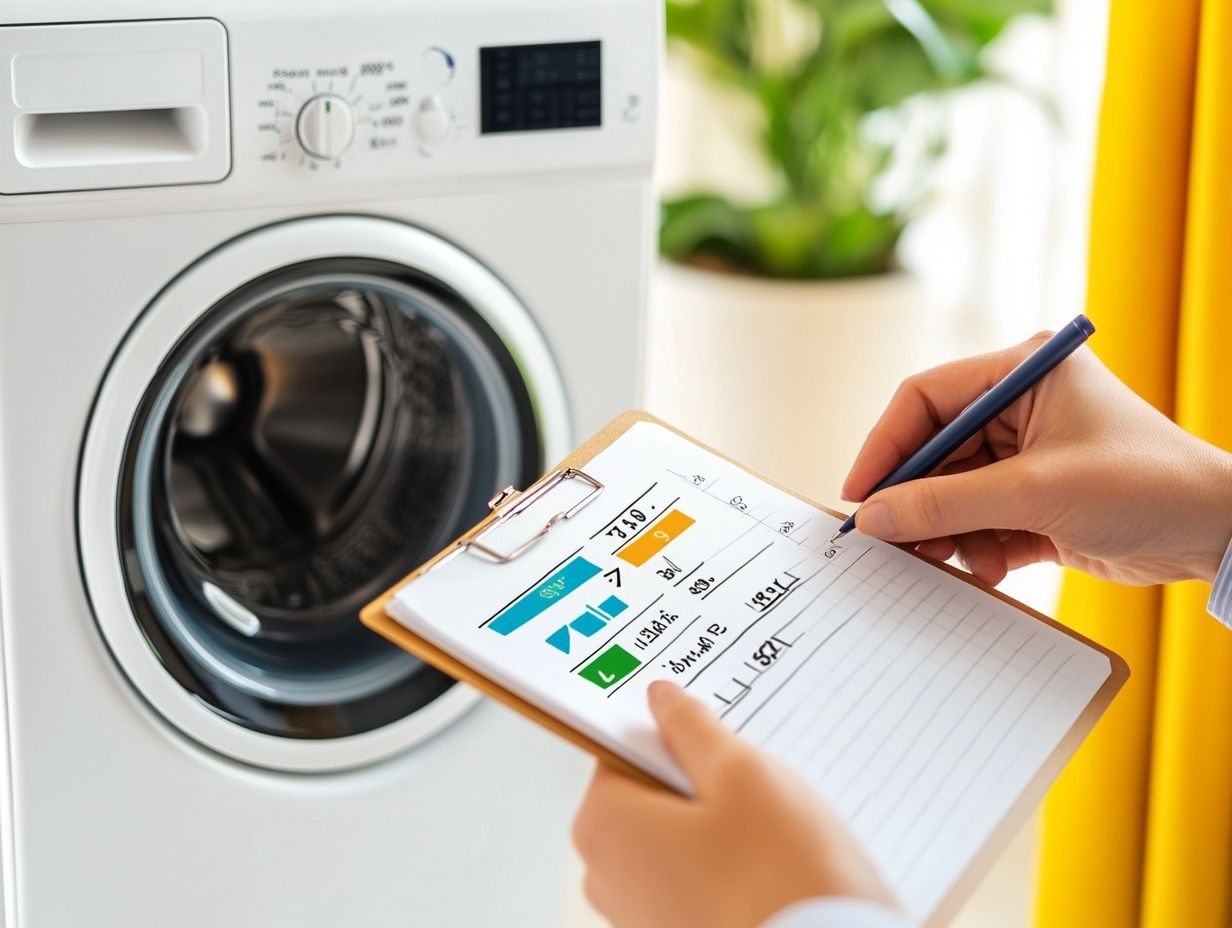 Key Takeaways: A visual representation of energy ratings and their importance.