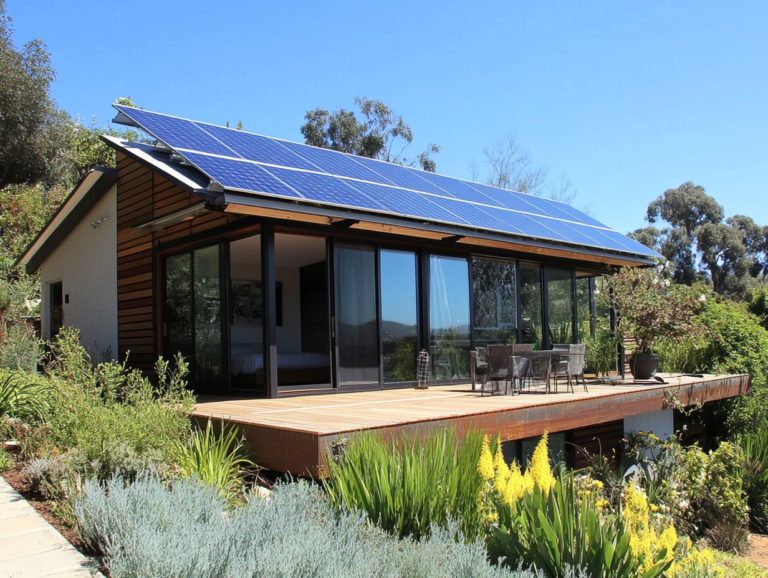 Creating a Sustainable Home: Step-by-Step