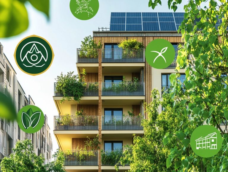 Eco-Friendly Building Certifications Explained