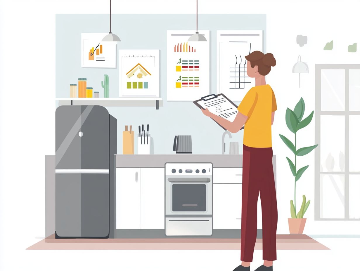 Implementing Energy Saving Measures