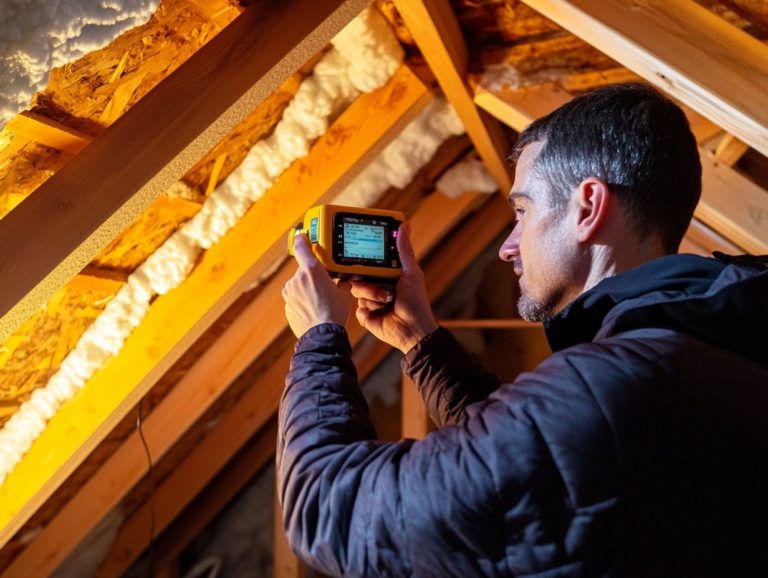 Energy Audit Strategies for Older Homes