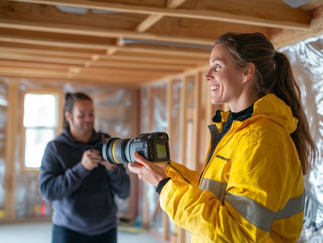 Benefits of Conducting an Energy Audit