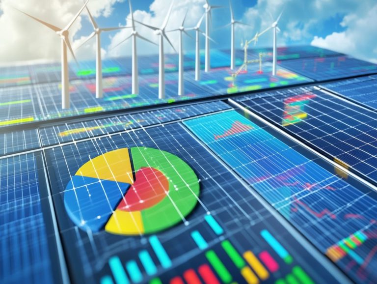 Energy Efficiency: Key Metrics to Assess