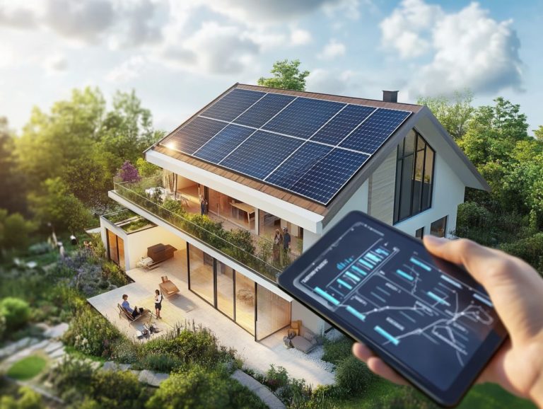 “Exploring Hybrid Solar Systems for Your Home”