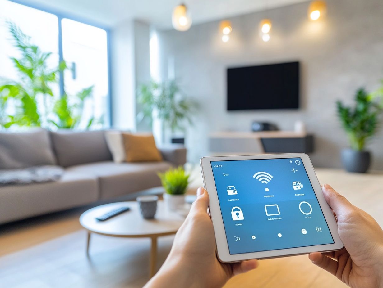 Smart Thermostats