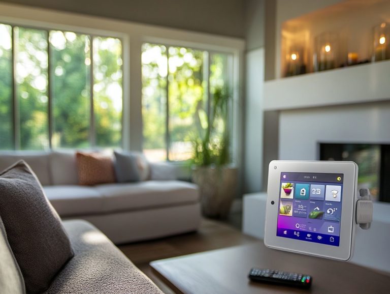 Exploring the Best Smart Energy-Efficient Devices