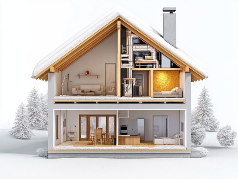 How Insulation Impacts Your Home’s Resale Value