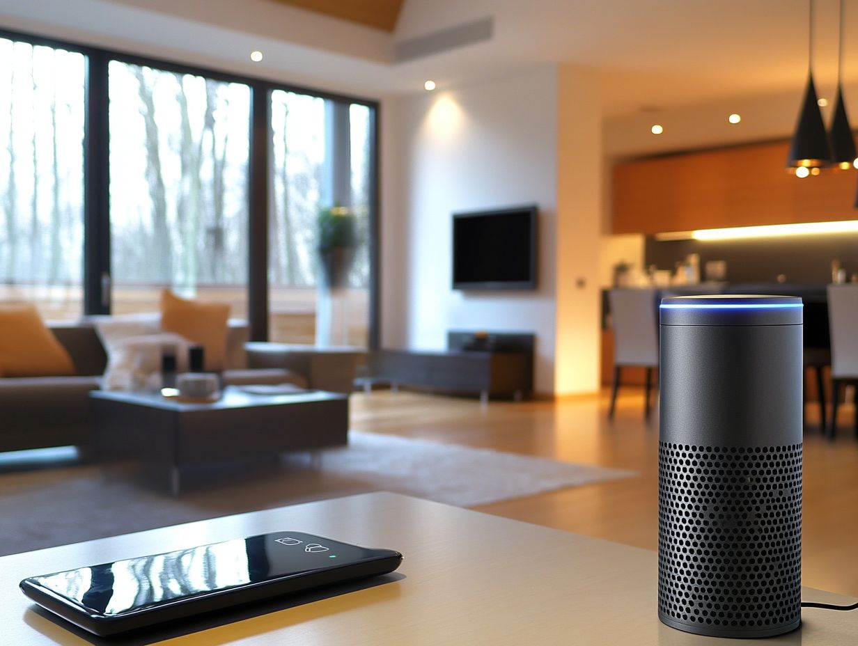 Factors to Consider Before Installing Smart Home Devices