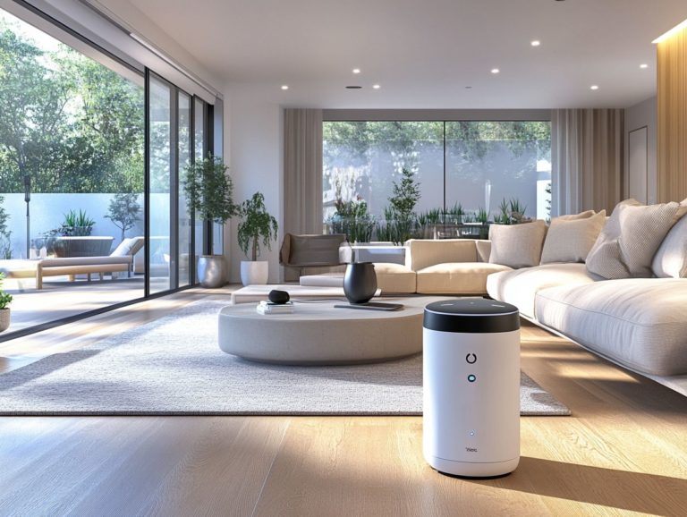 How Smart Home Devices Improve Home Value