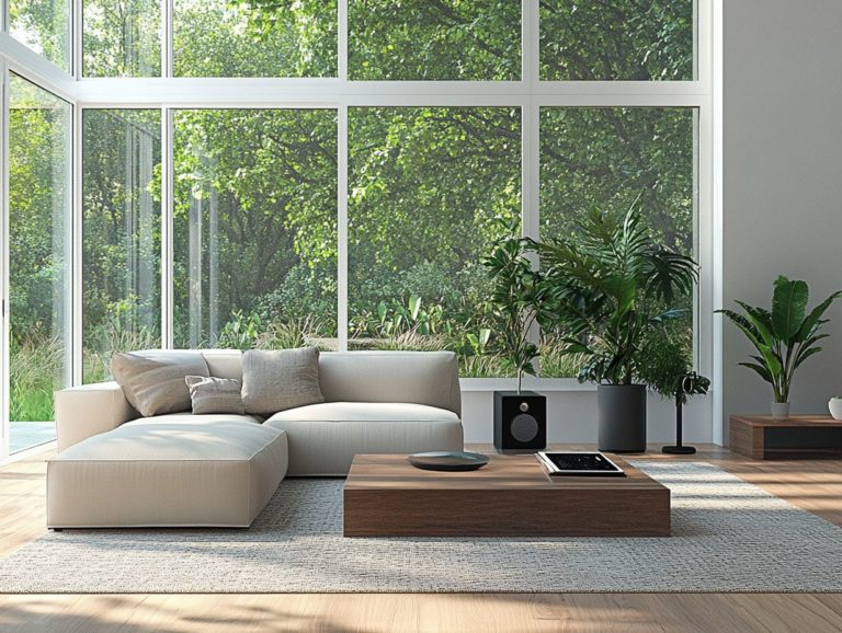 How Smart Technology is Changing Home Design